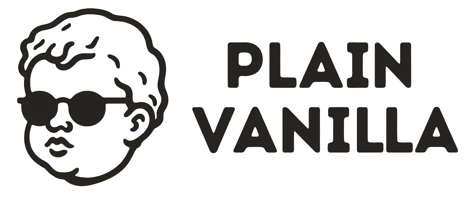 Logo Plain Vanilla