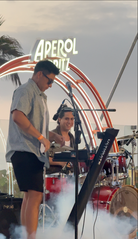Gabriel Carpio