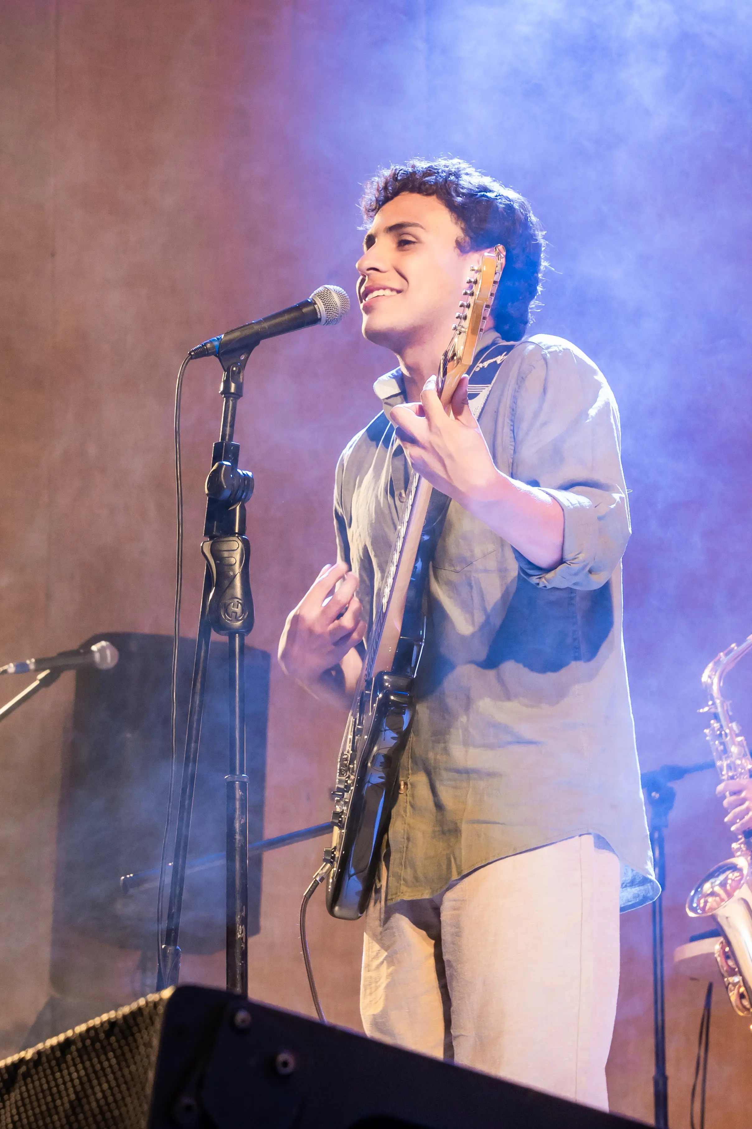 Gustavo Ruiz de Somourcio