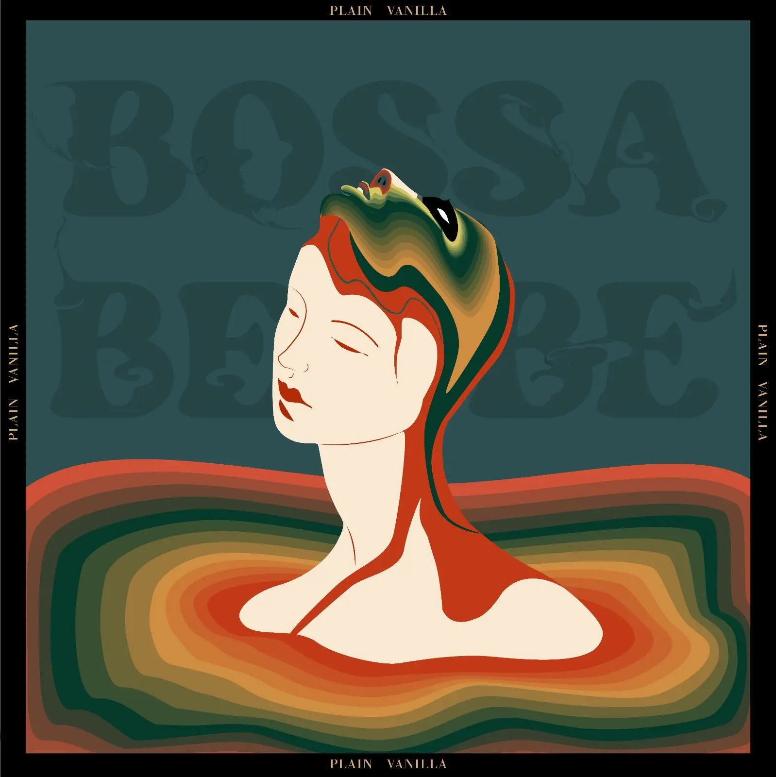 Portada — Bossabebé